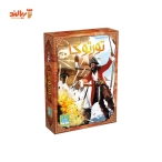 بازی فکری تورتوگا برد برد Tortuga